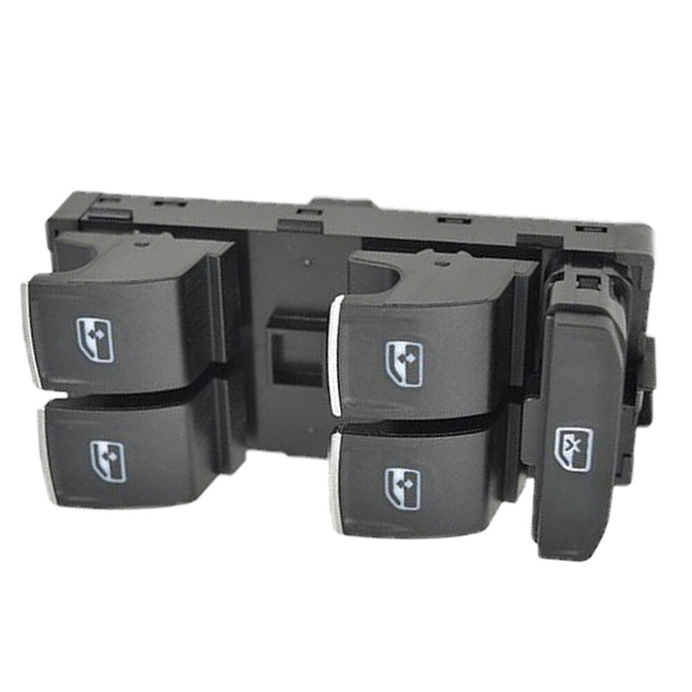 ya 1 8.5.3 5ED959857A Power Window Switch Window Driven Switch for Skoda Octavia Fabia