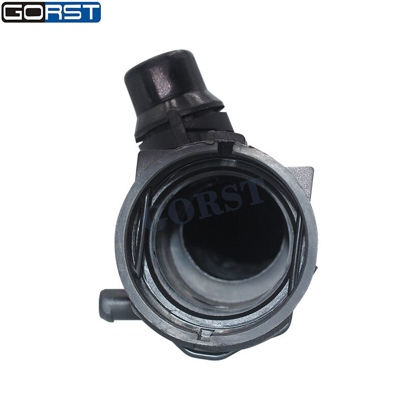 ya 5 8.7 Radiator coolant hose 17127596832 for BMW F20 F21 F21N F30 118i 316i 320i N13