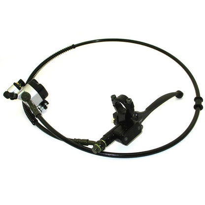 ya 5 8.7 1 X Hydraulic Brake System For 2 Stroke 47cc 49cc Chinese Pocket Bike for M