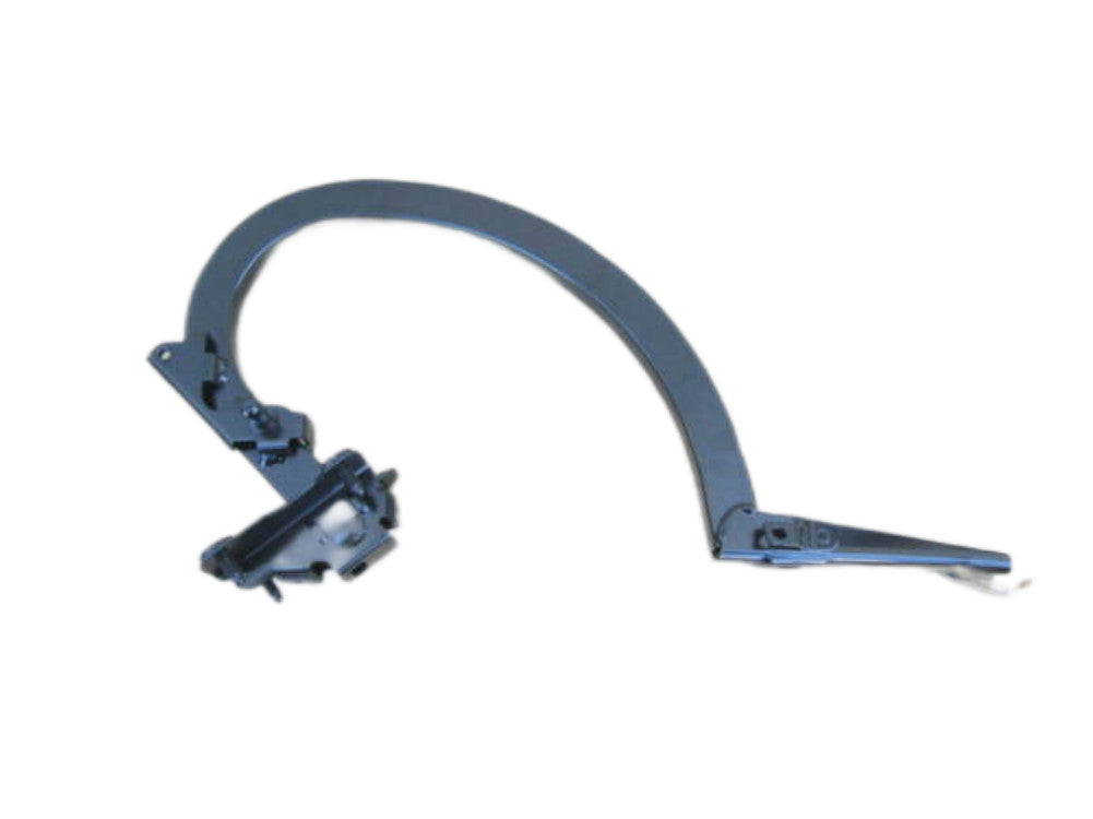 ya 11 6.6 Trunk Lid Hinge for BMW 330i 330e M340i G20 2019-24