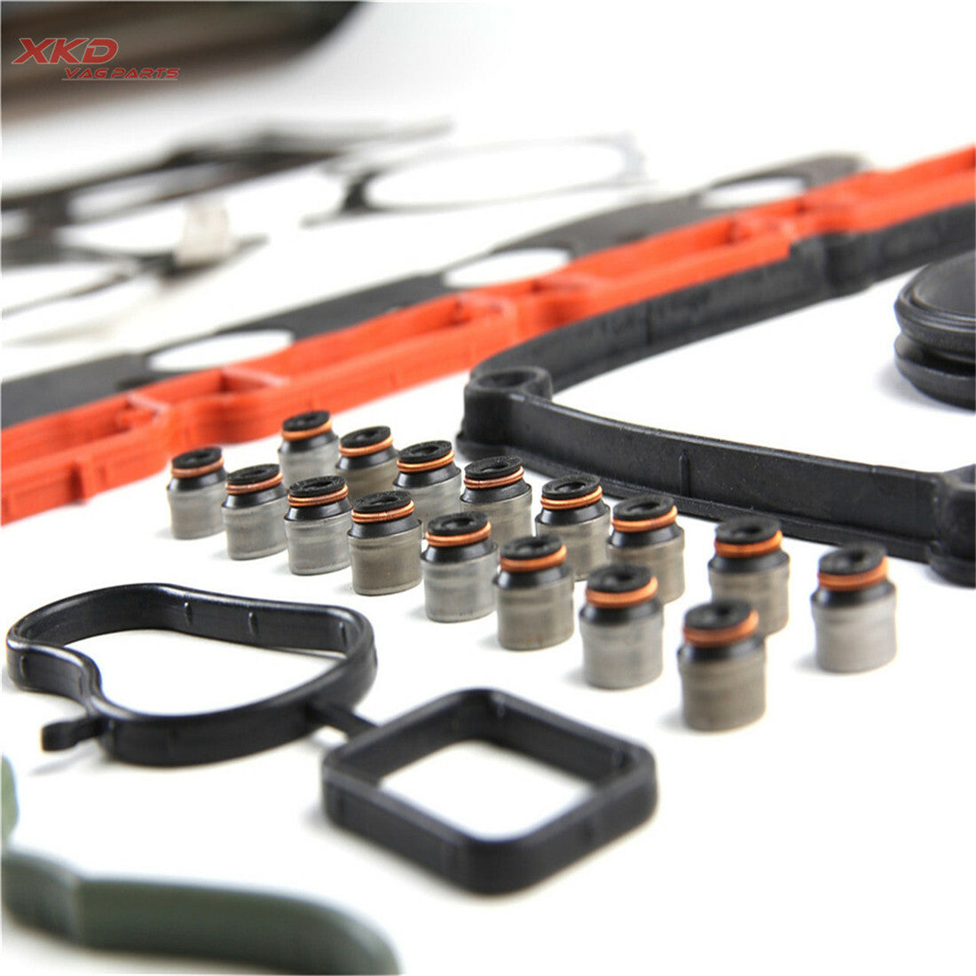 ya 5 8.7 1.8T/2.0T Engine Cylinder Head Gasket Kit for VW for Golf for JETTA for Audi for A4 A5 CCTA CAEB