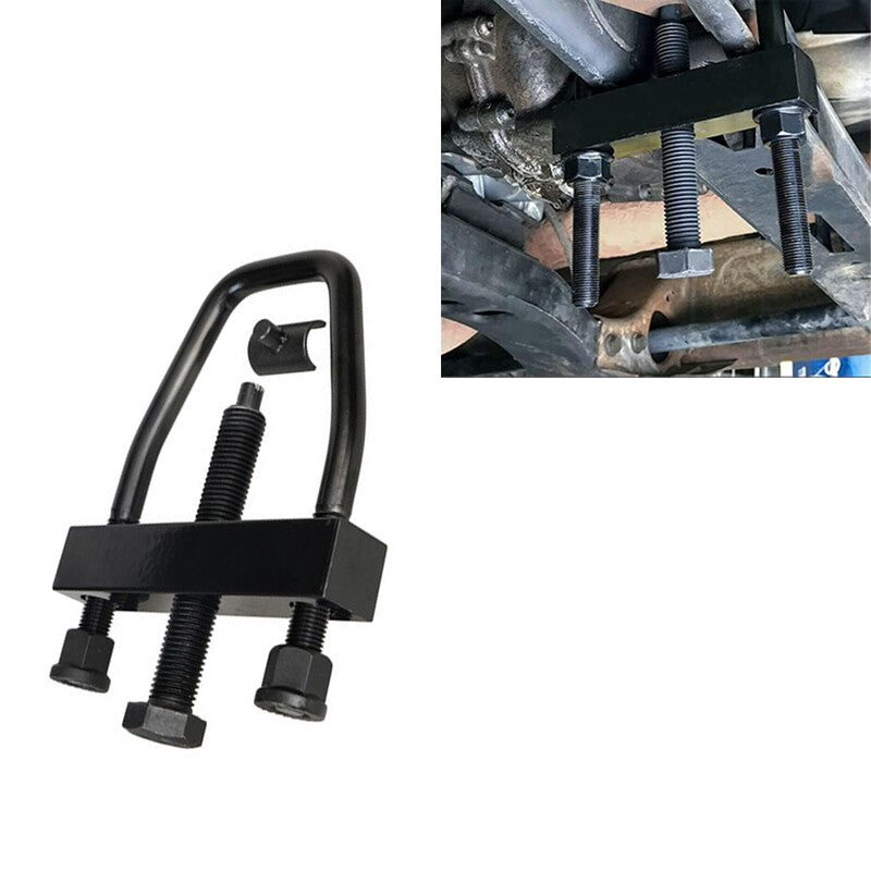 ya 5 8.7 1* Torque Key Unloader Tool for Dodge for Ford for Chevrolet for GMC HD Torque Bar Tool