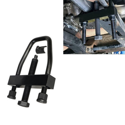 ya 5 8.7 1* Torque Key Unloader Tool for Dodge for Ford for Chevrolet for GMC HD Torque Bar Tool