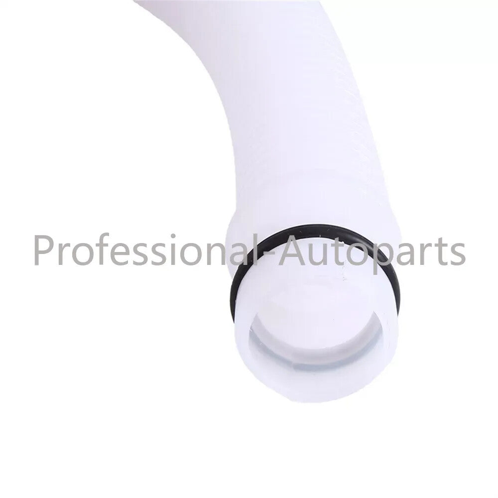 ya 5 8.7 61667135409 Washer Fluid Reservoir Windshield Filler Pipe for BMW E90 E91 328i