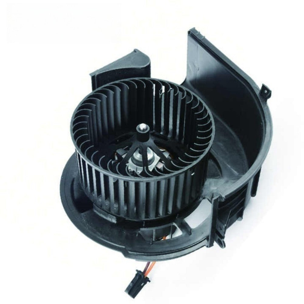 ya 5 8.7 Heater blower motor suitable for BMW X5 X6 2007 - 2014
