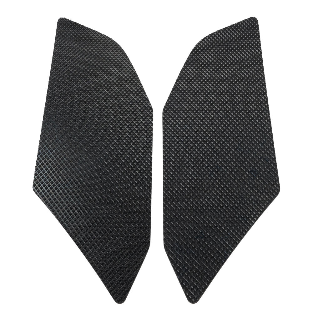 ya 5 8.7 Anti Slip Tank Traction Pad Knee Grip Protector for Yamaha FJR1300A 2003-2018