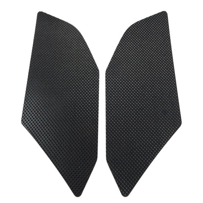 ya 5 8.7 Anti Slip Tank Traction Pad Knee Grip Protector for Yamaha FJR1300A 2003-2018