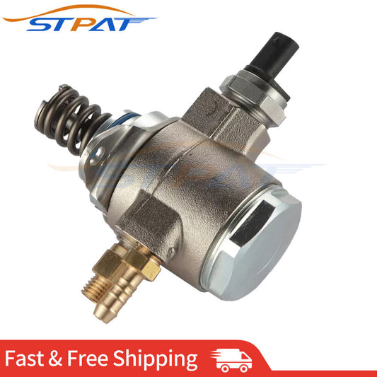 ya 27 7.2 High Pressure Fuel Pump 03C127026P For 2008-13 for Audi A1 A3 for Seat Altea Ibiza Leon