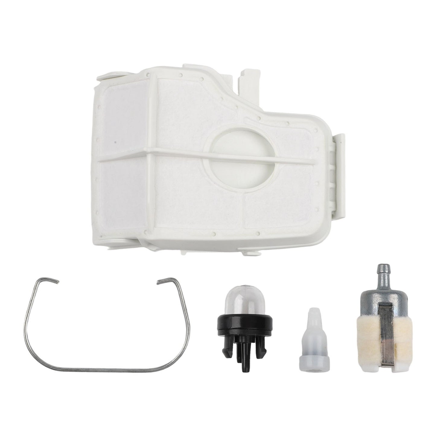 ya 17 Air Filter Tune-Up Kit Compatible For CS-310 Chainsaw Replaces A226000460