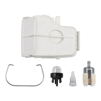 ya 17 Air Filter Tune-Up Kit Compatible For CS-310 Chainsaw Replaces A226000460