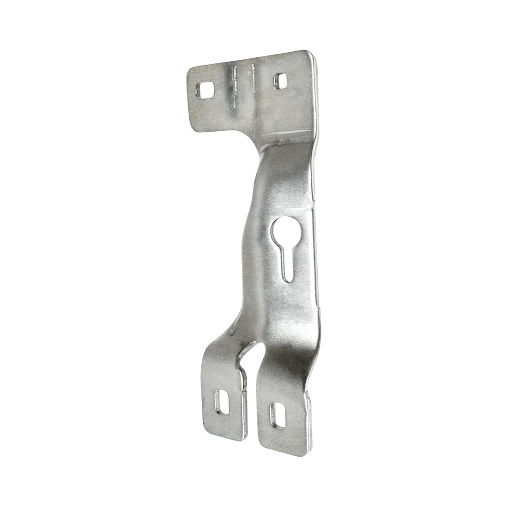 ya 5 8.7 Bumper Cover Bracket Front Right Replacement 51117421672 For 2019-2022 for X5 G05