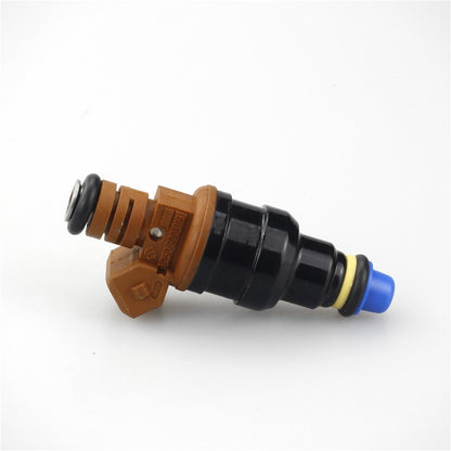 ya 1 8.12 baidi 4PCS 35310-23210 for Hyundai Tiburon for Elantra 97-01 2.0L I4 Fuel injector