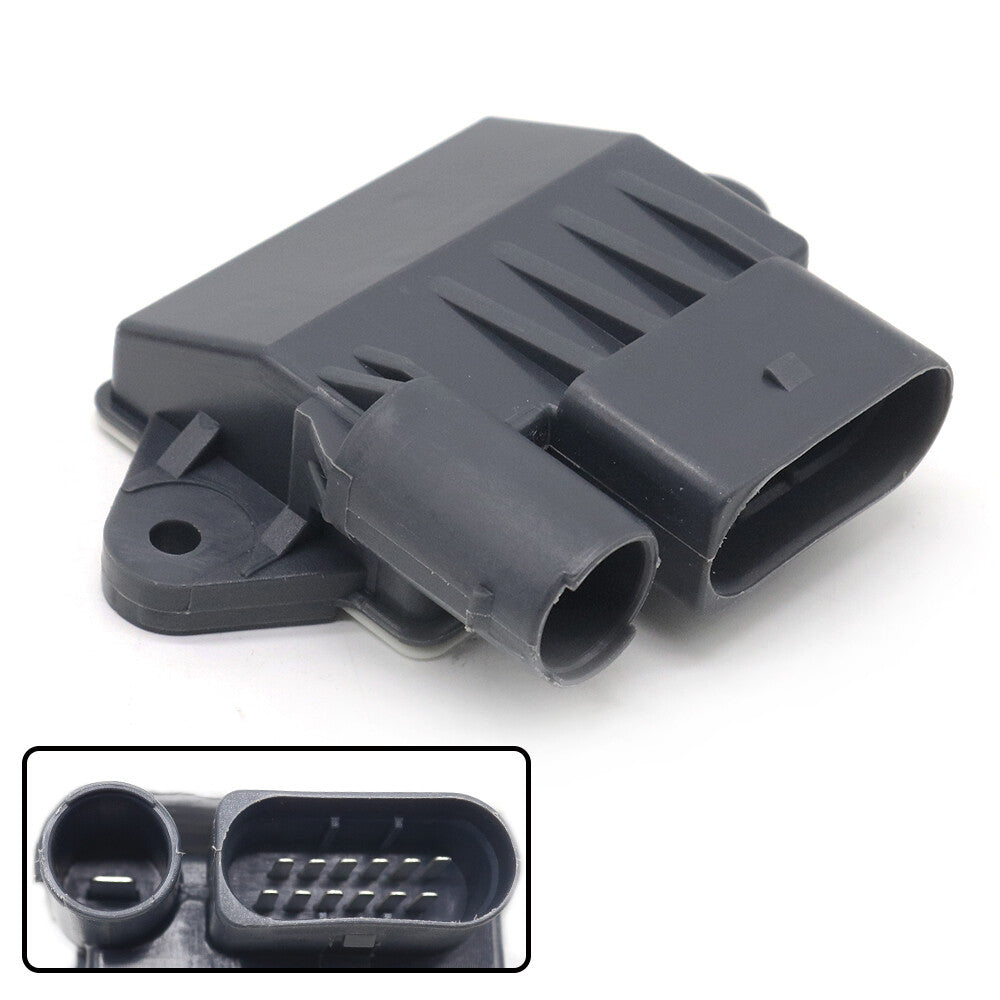 ya 1 7.4 1X Diesel Glow Plug Controller 6429005801 for 07-12 for Mercedes for Dodge Sprinter 2500