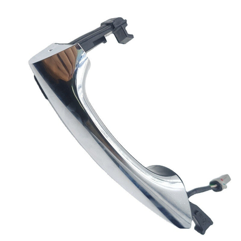 ya 5 8.7 826512W710 Front Left Driver Outside Door Handle Fit for 13-19 for Hyundai Santa Fe