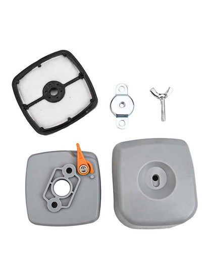 ya 17 Robust Air Filter Cover Kit for 13031305863 21041752730 SRM210 Blowers