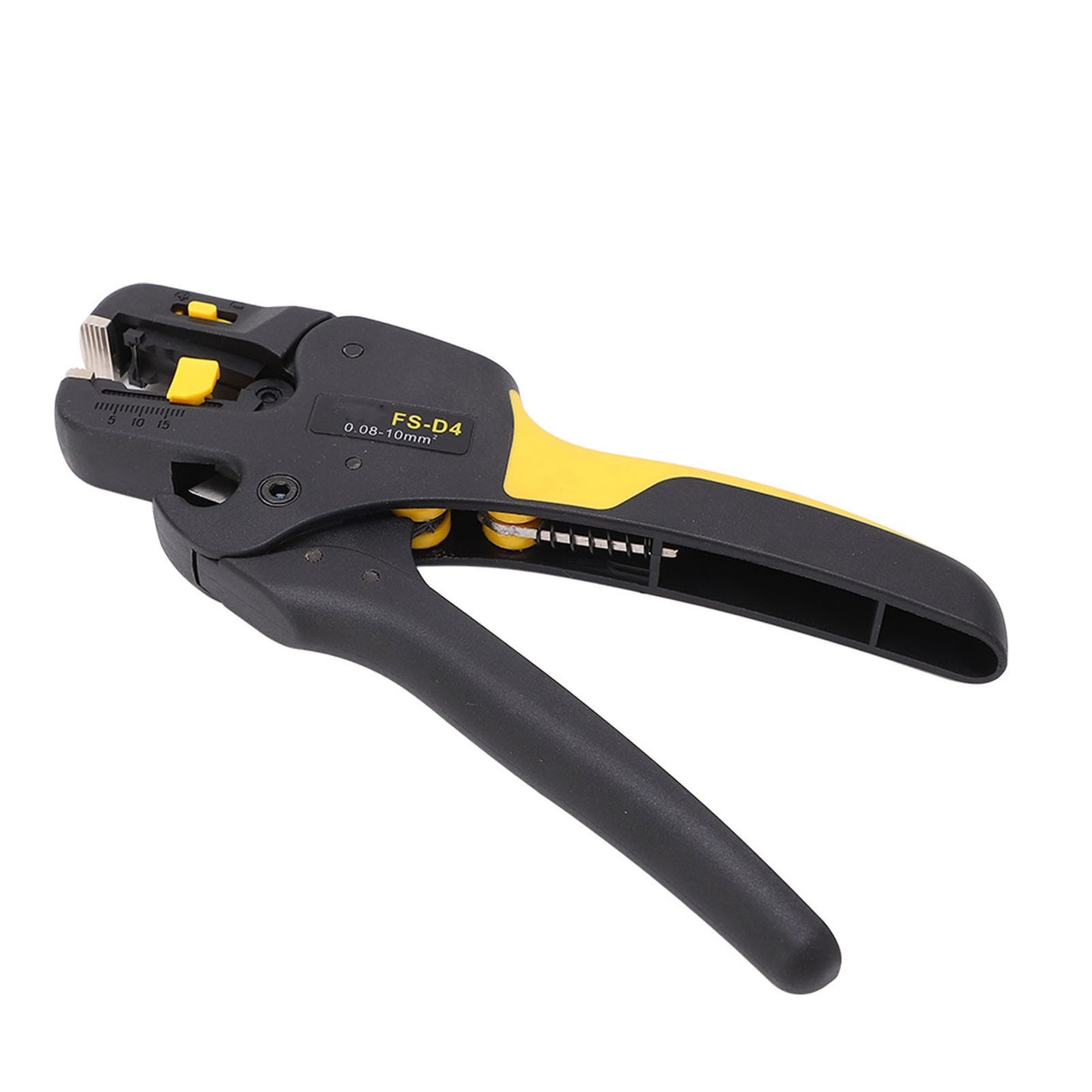 ya 25 Wire Stripper Labor Saving Automatic Regulable Cord Stripping Pliers For