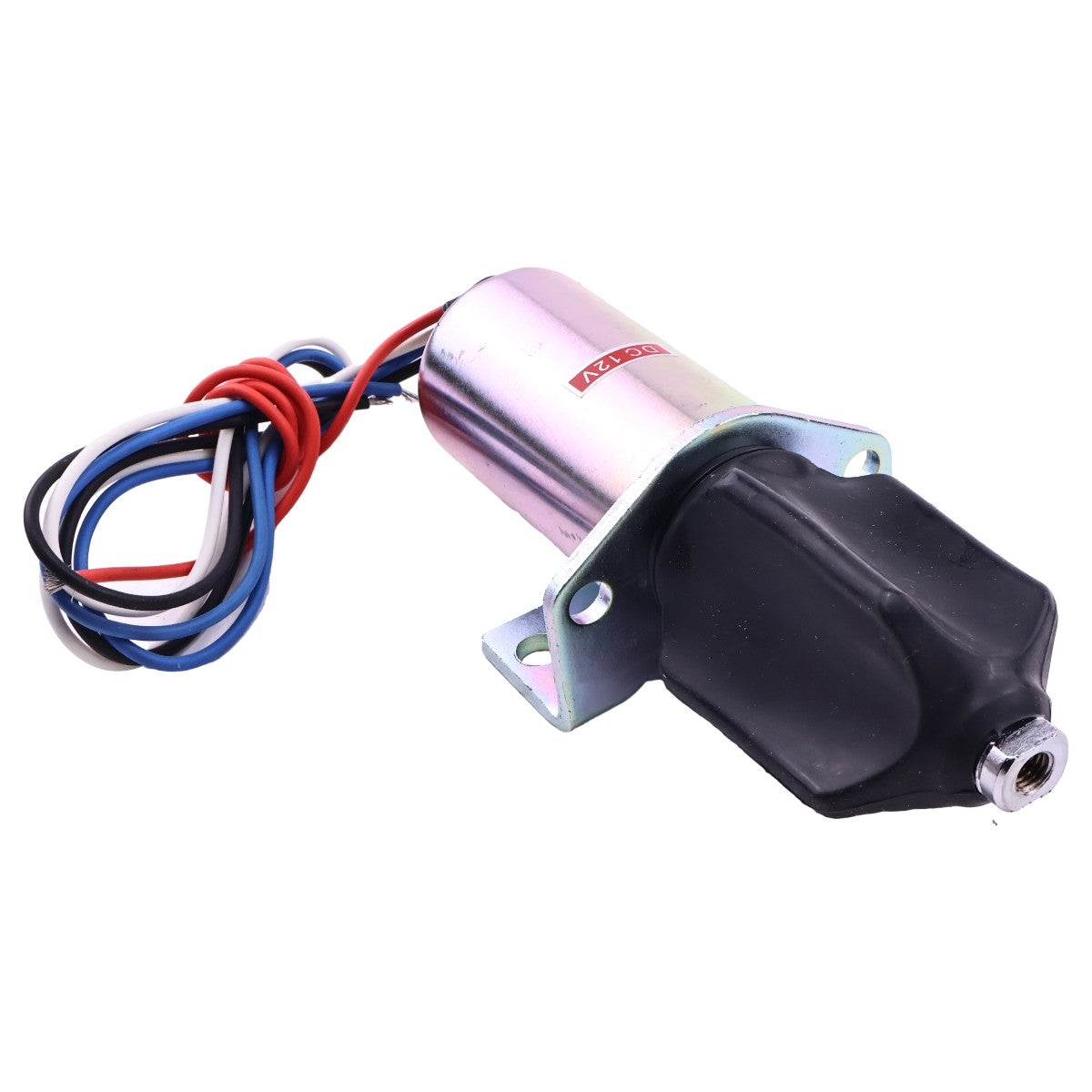 ya 2 7.15 12V 4-Wire Solenoid Valve 1502-12C 10871 for Corsa Electric Captain's Call