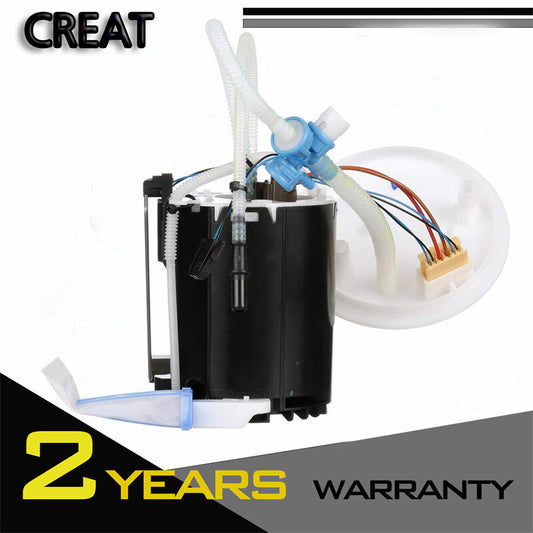 ya 27 7.2 Fuel pump assembly suitable for Jaguar S-Class 1999-2007, XJ 2003-2009, 2.5L, 3.0L, 3.6L, 4.2L...