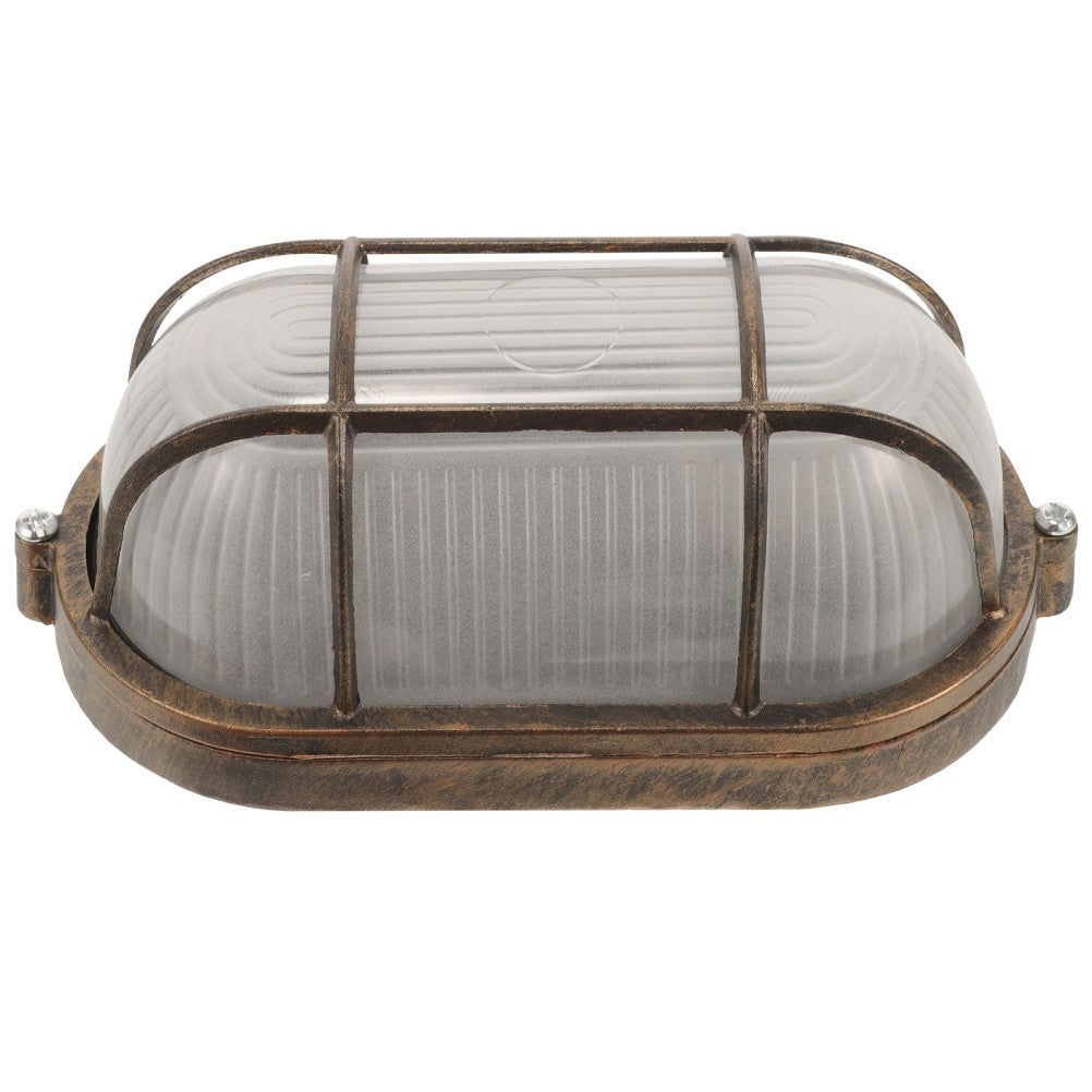 ya 25 Sau Accessory Light Fixture Dustproof Explosionproof Wall Lamp