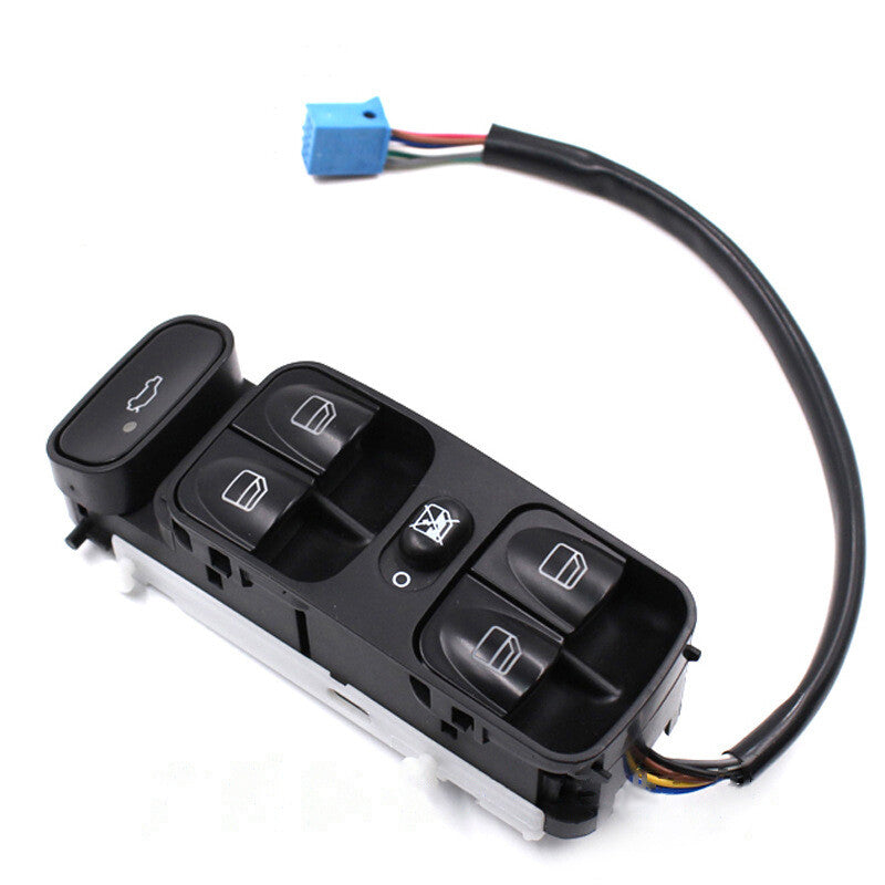 ya 1 8.5.3 Left LH Power Master Window Switch For W203 C-CLASS C320 C230 C350