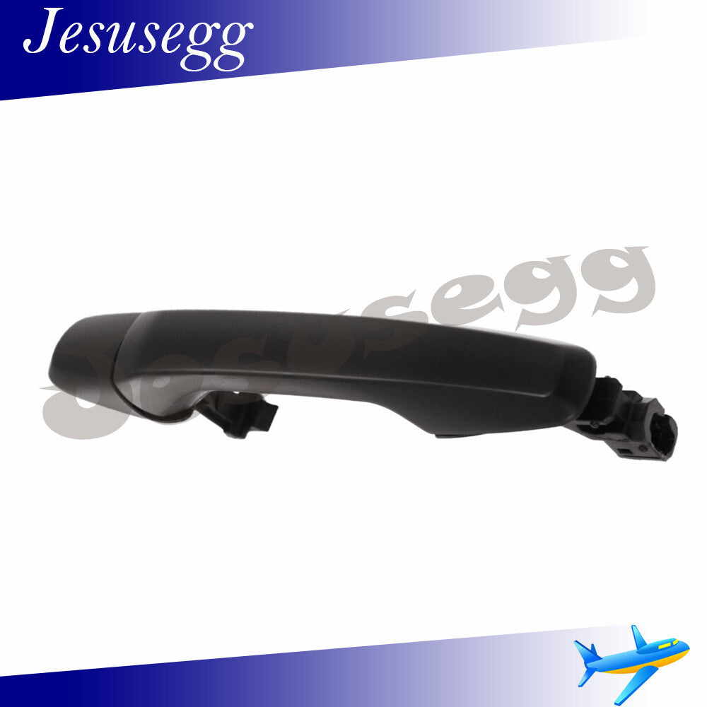 ya 13 5.27 BT4Z78218B08BAPTM Front RR RH Exterior Door Handle Black for Explorer Edge
