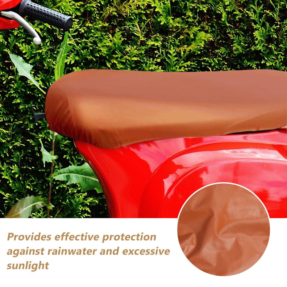 ya 5 8.7 Waterproof for SEAT Cover Motorbike for SEATs Protector Cushion Motorcycle