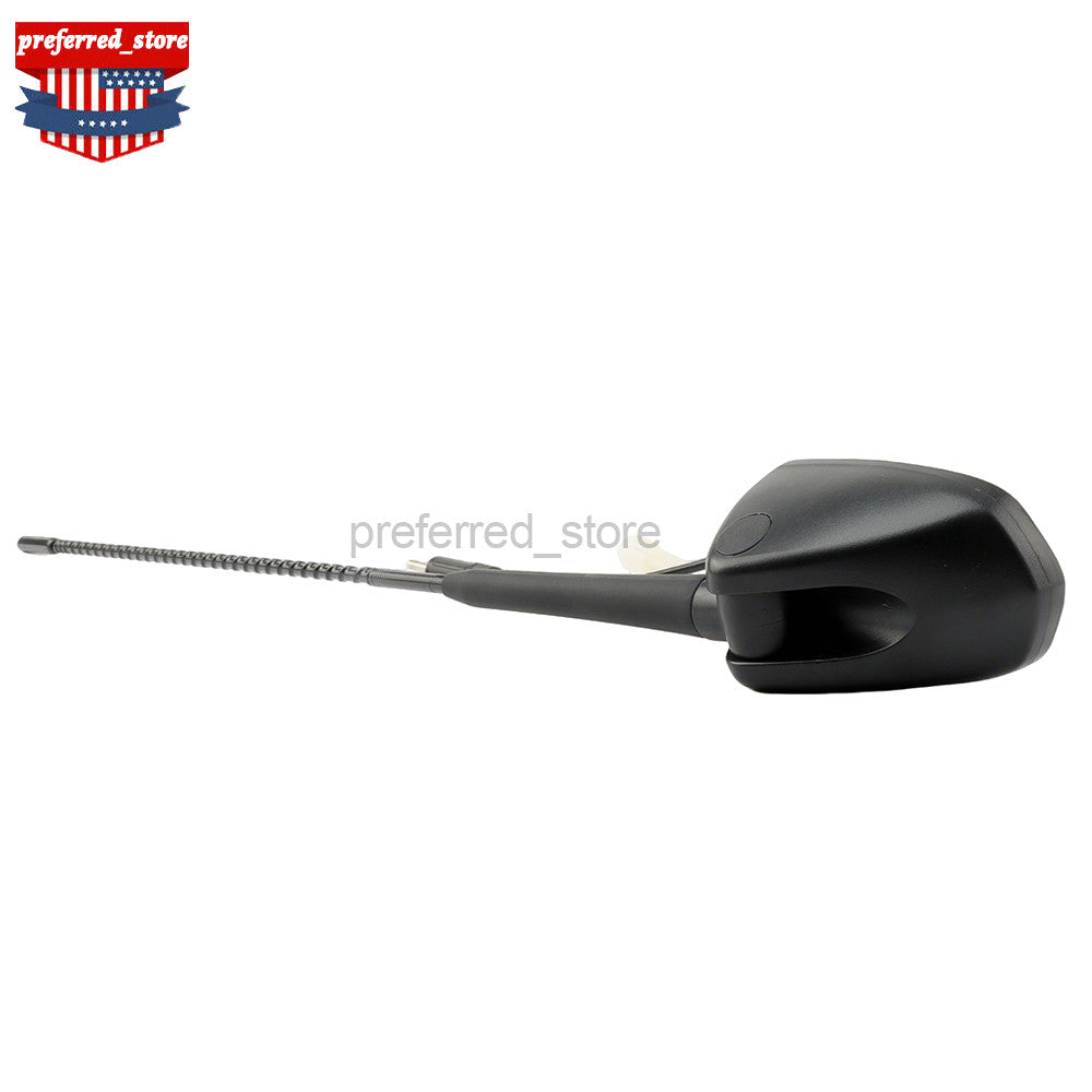 ya 3 6.25 FM AM Radio Aerial Antenna Roof Suitable for Isuzu D-Max Dmax MUX MU-X 12-18 8980530480