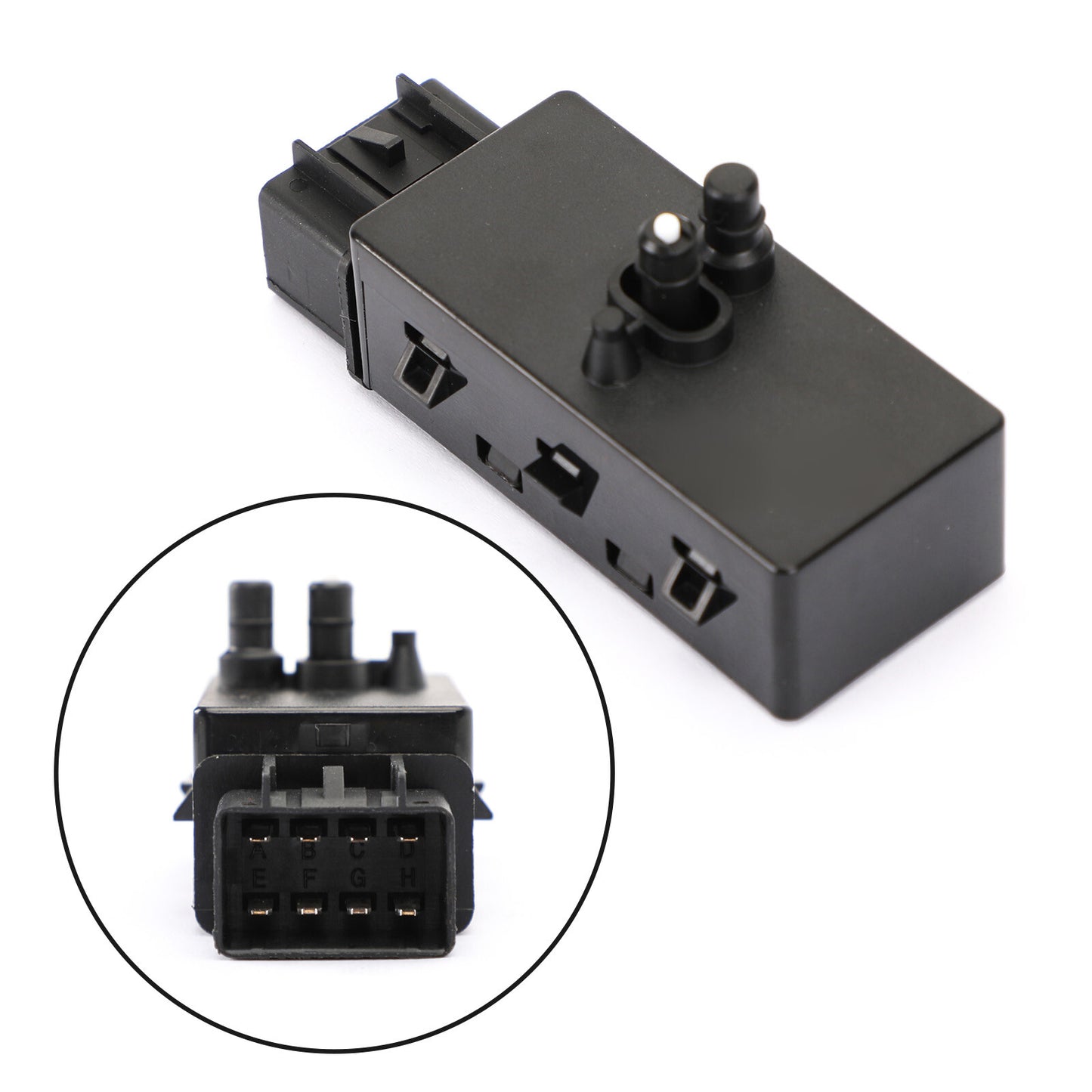 ya 1 8.5.1 Passenger Power for Seat Switch Control 92225806 Fits 10-2015 for Chevy Camaro GM