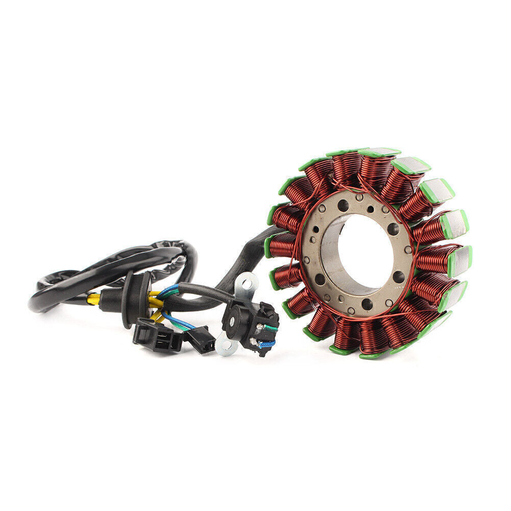 ya 5 8.7 for Suzuki AN250/AN400 Burgman250 2003-06 Magneto Engine Stator Generator Coil