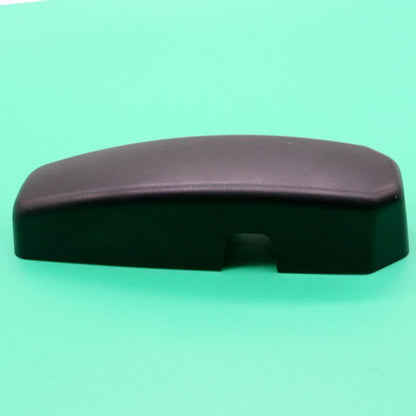 ya 5 8.7 New black plastic windshield bracket protector for Land Rover for Defender