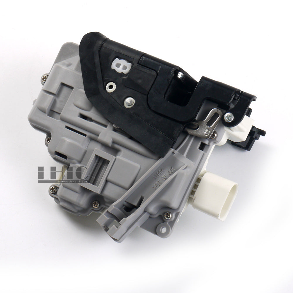 ya 5 8.7 Door Lock Latch Actuator Front Right OE for VW for Passat for Audi for A4 A5 for Q5 Q7 TT 7-Pin