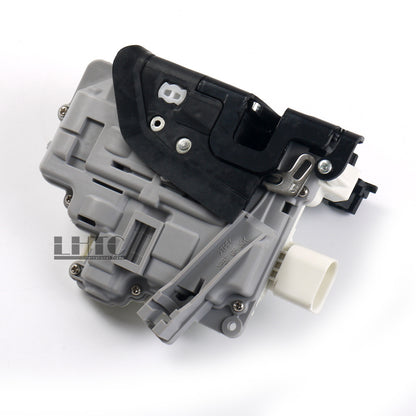 ya 5 8.7 Door Lock Latch Actuator Front Right OE for VW for Passat for Audi for A4 A5 for Q5 Q7 TT 7-Pin