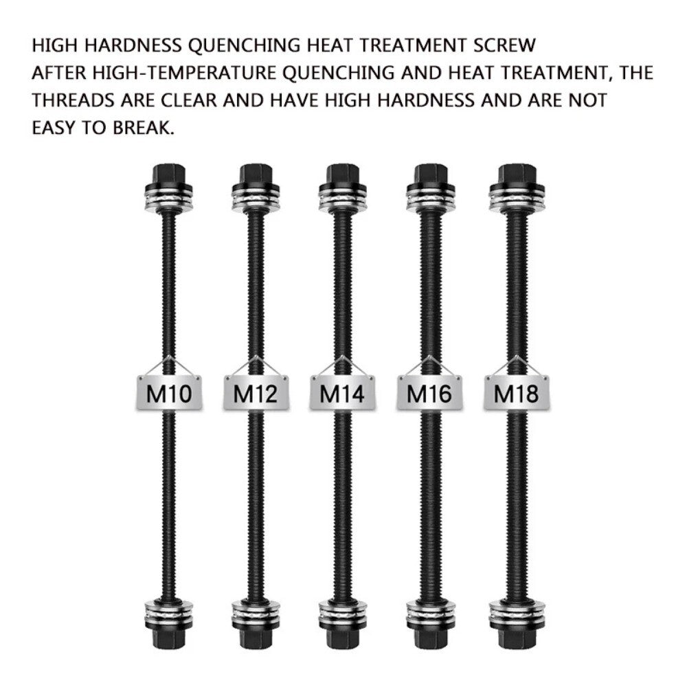 ya 26 27-Piece Set of Special Disassembly and Assembly Tools for Automotive Bushings