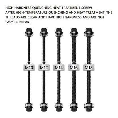 ya 26 27-Piece Set of Special Disassembly and Assembly Tools for Automotive Bushings