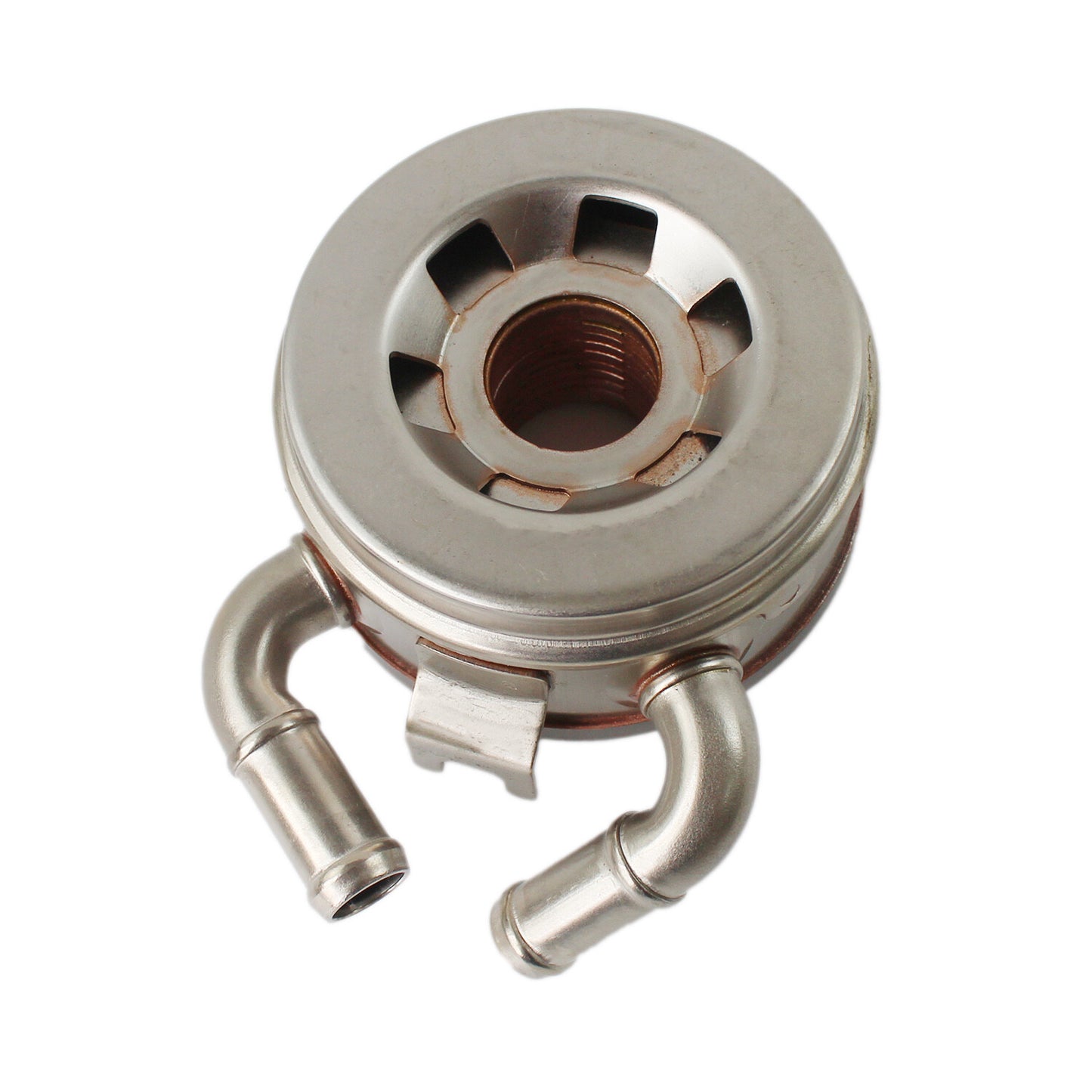 ya 5 8.7 Oil cooler component 1571031010 is suitable for Toyota Tacoma for 4Runner Tundra 2003-15