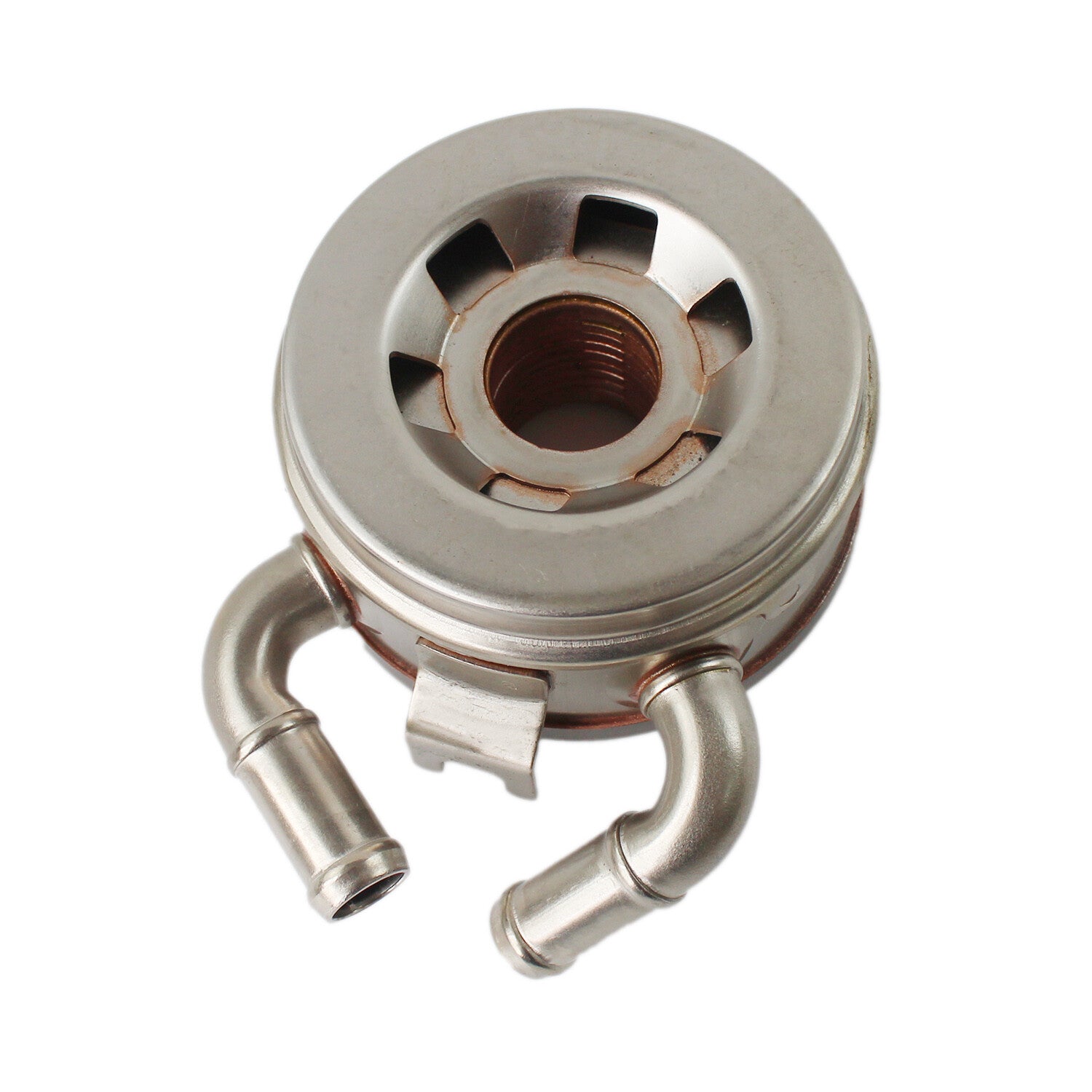 ya 5 8.7 Oil cooler component 1571031010 is suitable for Toyota Tacoma for 4Runner Tundra 2003-15