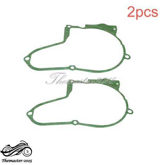 ya 1 7.2 Stator Cover Gasket For 50cc 110cc 125cc 140cc E-Start Engine Pit Dirt Bike