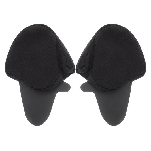 ya 2 7.15 2 Pcs Motorcycle Accessories Cycling Ear Pads Protection Ears for Cover