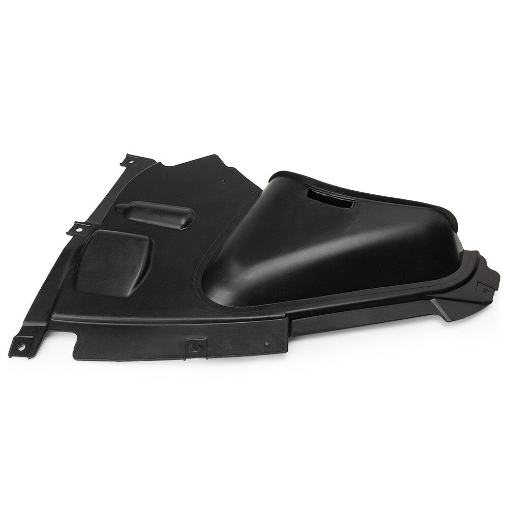 ya 5 8.7 Suitable for BMW 328i 335i F35 51717260740 Right front splash guard fender lining
