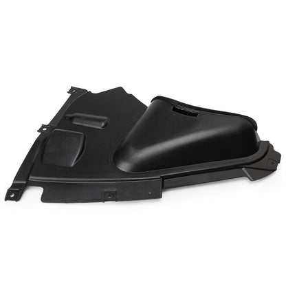 ya 5 8.7 Suitable for BMW 328i 335i F35 51717260740 Right front splash guard fender lining