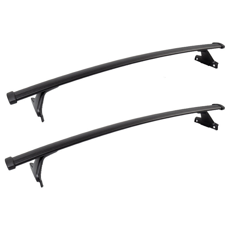 ya 5 8.7 2018-2021 Roof Rails Cross Bar for Jeep Compass