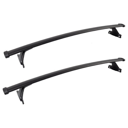 ya 5 8.7 2018-2021 Roof Rails Cross Bar for Jeep Compass