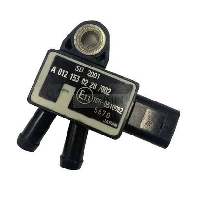 ya 1 8.12 baidi Equipment for MAN ufacturer AA5A-9F479-AA for intake pressure sensor