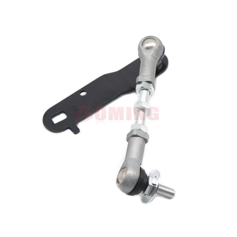 ya 1 8.5.2 car body rear height sensor lever link suitable for for Lexus 48906-35020