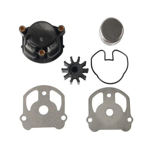 ya 1 7.8 Suitable for OMC Cobra water pump impeller kit with housing replacement parts 984461 983895 984474