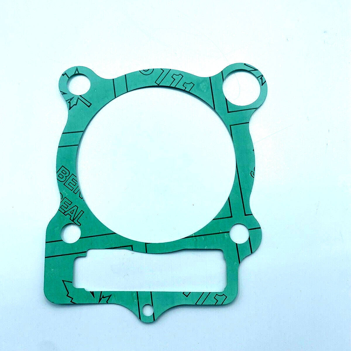 ya 27 7.2 Head Cylinder Gasket Set For HISUN 400cc ATV UTV 12250-003-002 12150-003-0000