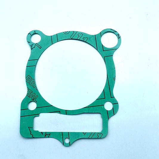 ya 27 7.2 Head Cylinder Gasket Set For HISUN 400cc ATV UTV 12250-003-002 12150-003-0000