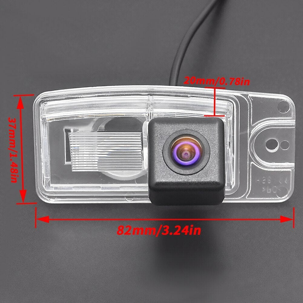 ya 5 8.7 HD Car Rear View Parking Camera for Nissan for X-Trail X Trail Xtrail T32 2014~2018