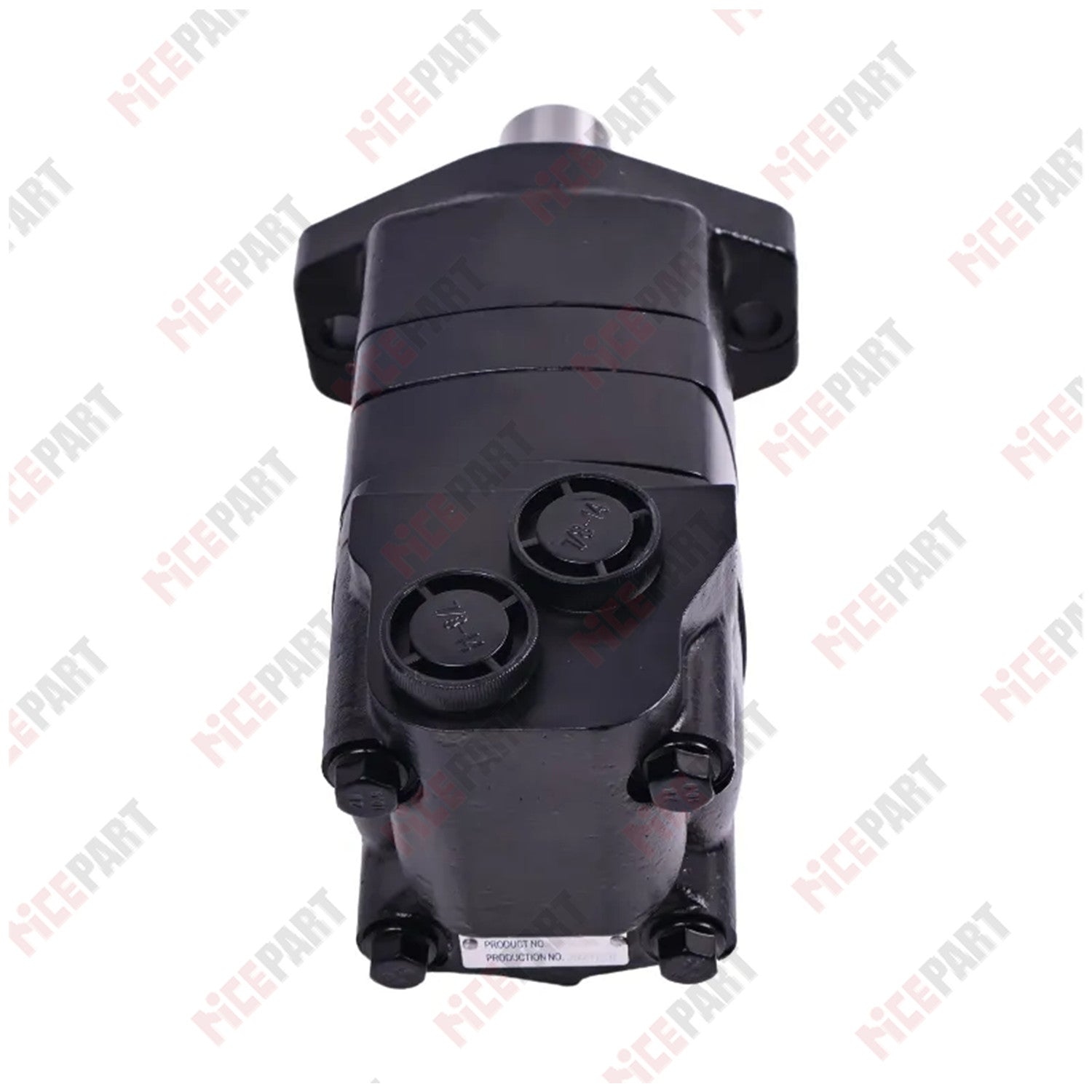 ya 1 7.2 Hydraulic Motor 104-1789-006 104-1789 Compatible Eaton Char-Lynn 2000 Series