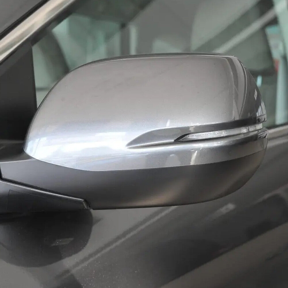 ya 1 8.5.4 Left side mirror cover housing shell fits for Honda CR-V 2011-2016 cv